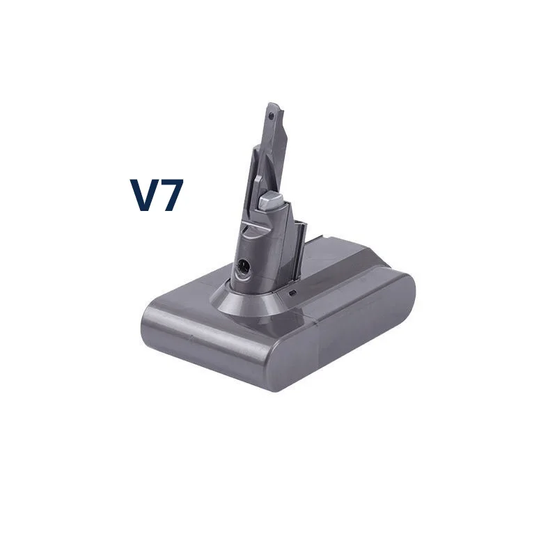 Аккумулятор литий-ионный 2021 в 21 6 мАч для Dyson V6/V7/V8/V10 оригинальный аккумулятор L30