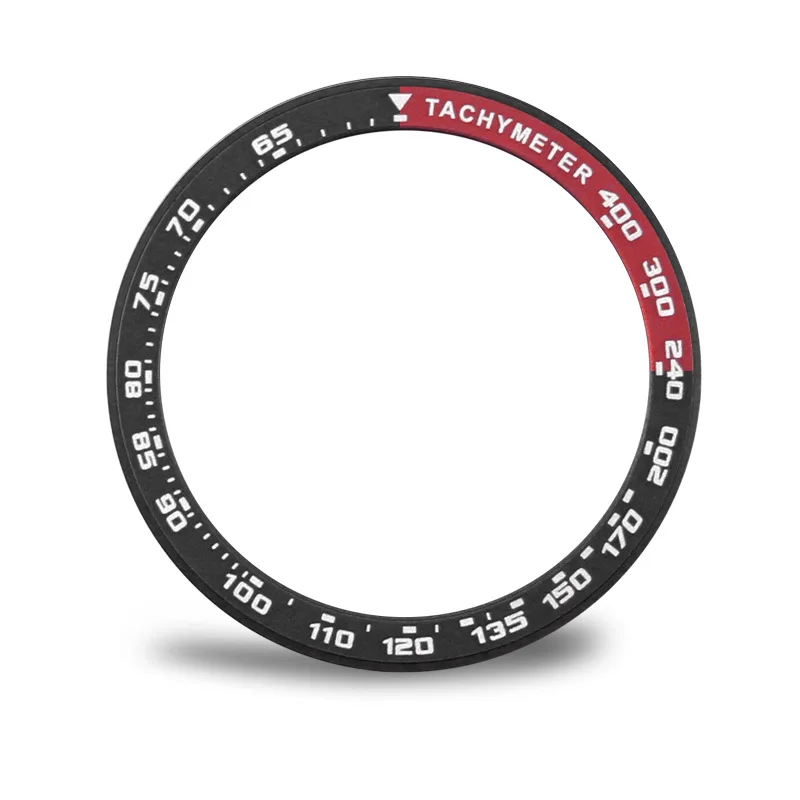 Безель из нержавеющей стали для часов Huami Amazfit GTR 42 мм 47 защитный чехол с