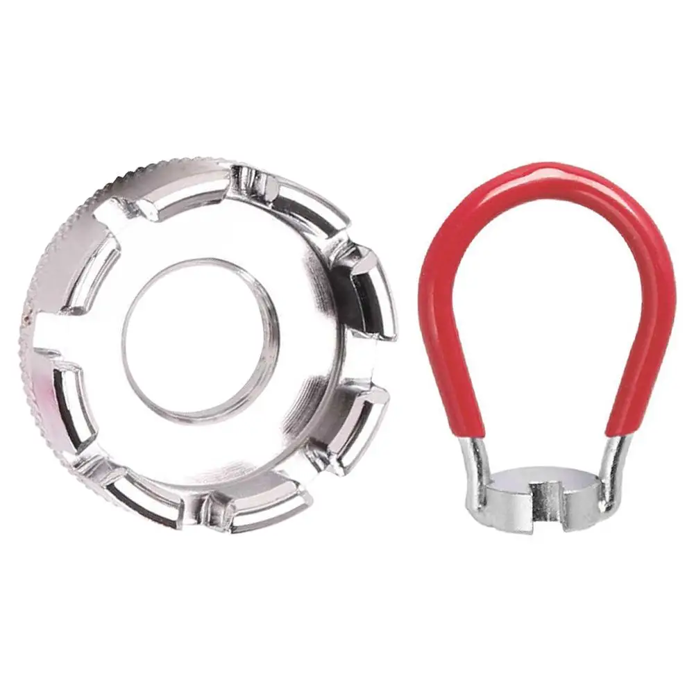 Велосипедный спицевой натяжитель велосипедный спицевый гаечный ключ для