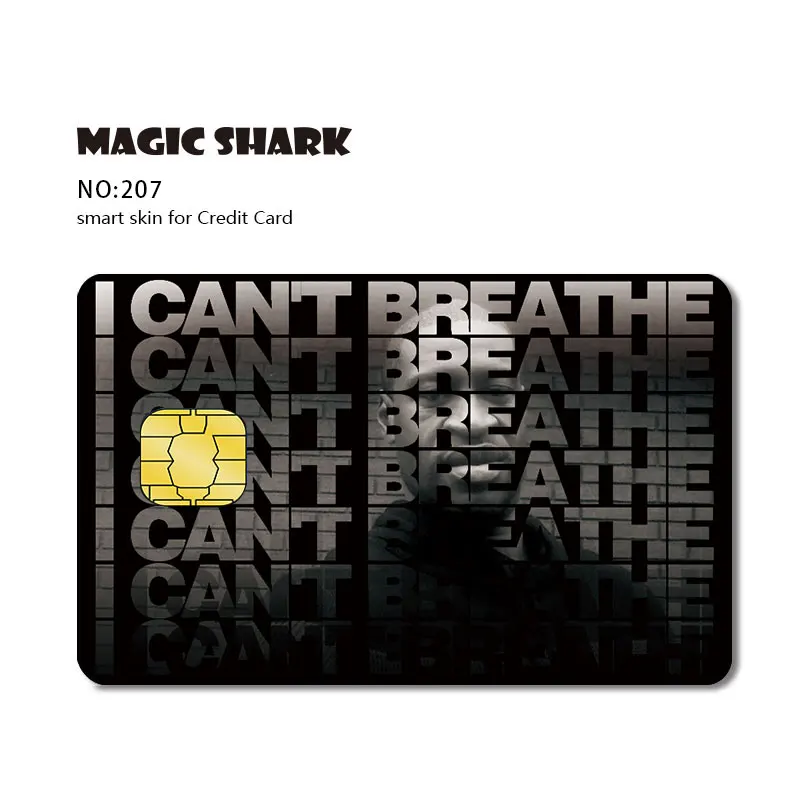 Чехол пленка Magic Shark 3 м стерео я не могу дышать игра в покер деньги долларах чехол