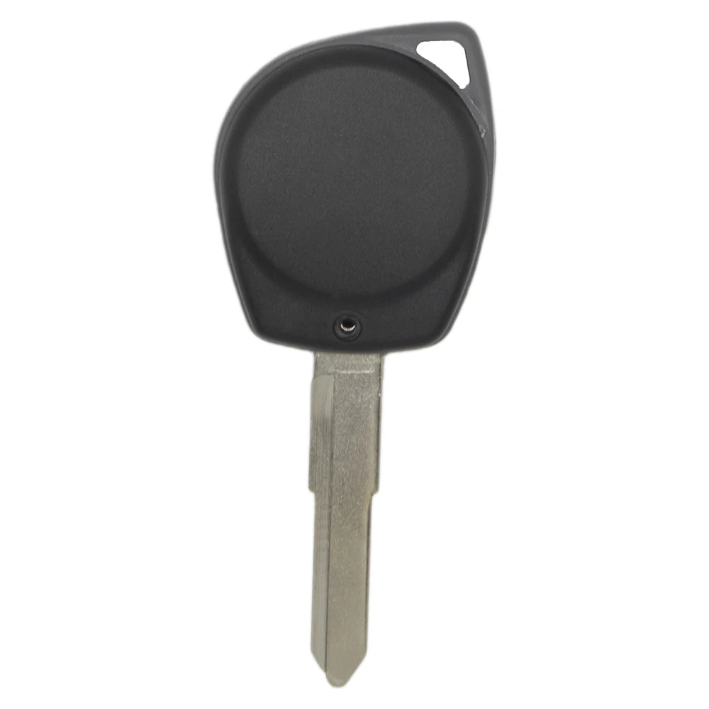 WhatsKey запасной чехол для дистанционного ключа от машины с 2 кнопками оболочка Suzuki