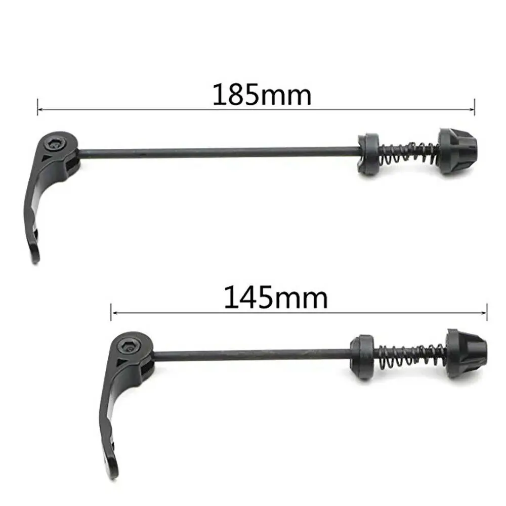 Колесо для горного велосипеда ступица Передняя и задняя QR эксцентрики зажим