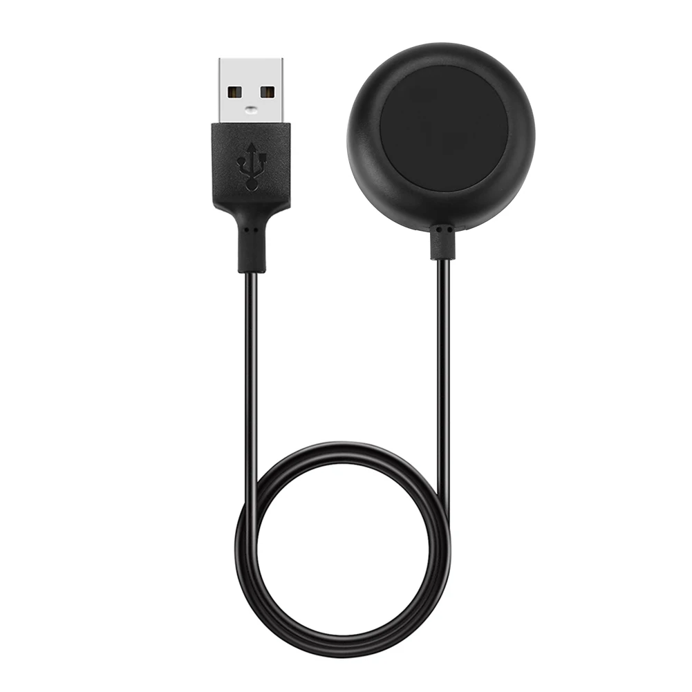 Смарт часы зарядная док станция спортивные USB зарядное устройство модный