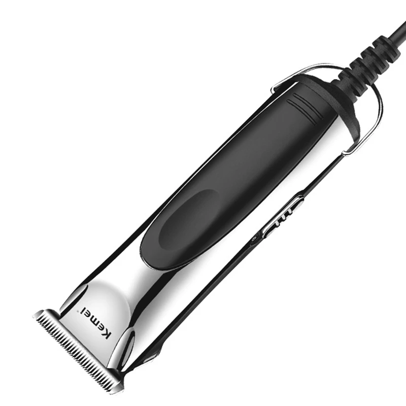 

Corded powerful hair clipper professional hair trimmer for men beard car hairdressing electric hair cutting machine hair cut