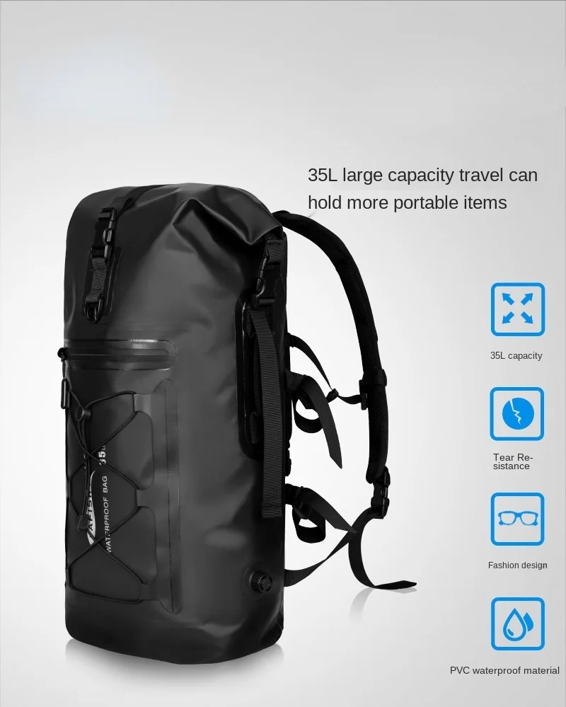 Camping Waterproof Camouflage Tactical Backpack Outdoor Sports Large Capacity Backpack