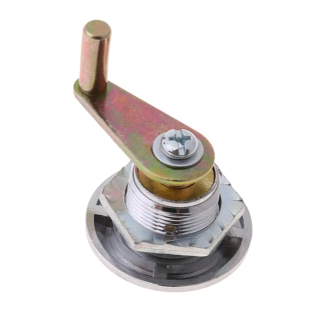 Супер безопасный Сейф Противоугонный замок с ключами шифрования медный цилиндр|Замки| |