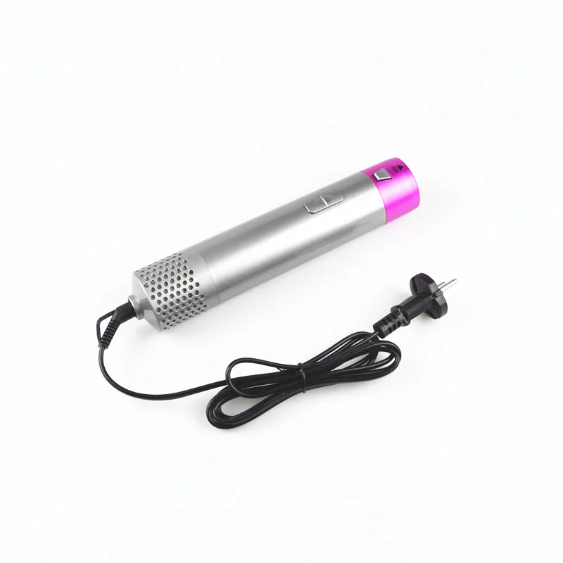 Совершенно новая воздушная щетка для волос полный стайлер нескольких типов и