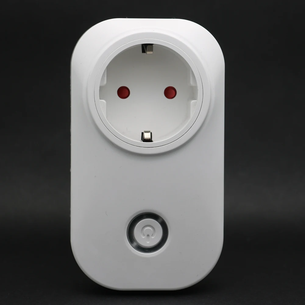 H96 2020 Tuya Cloud 10A 16A Israel WiFi умная розетка Беспроводная работает с Alexa Google Assistant IFTTT Smart