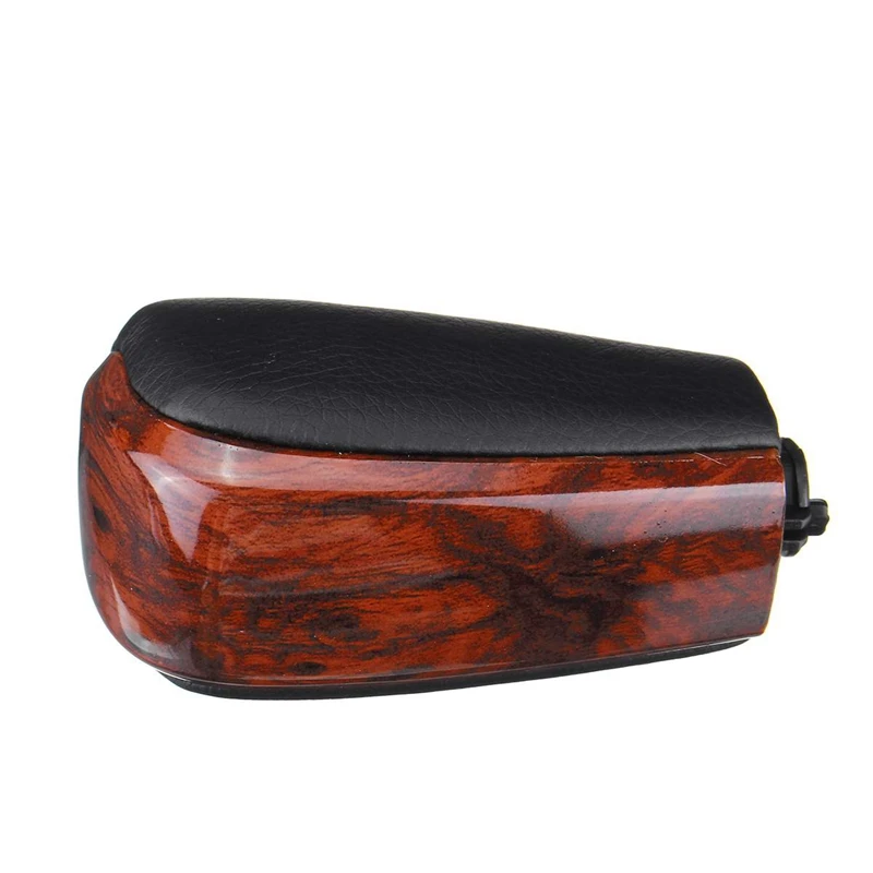 Из искусственной кожи автомобиль на Шестерни рукоятка рычага переключения