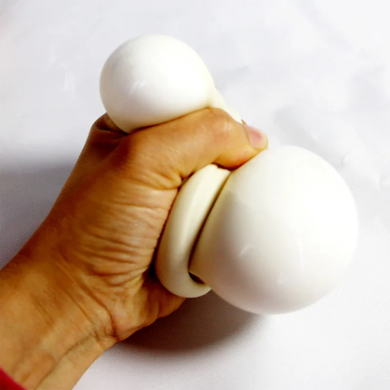 

Anti Stress Chinese Food buns Squishy Stuff Funny Things Fidget Stress Reliever Toys For Adult Kids Novelty Gift Prank toy