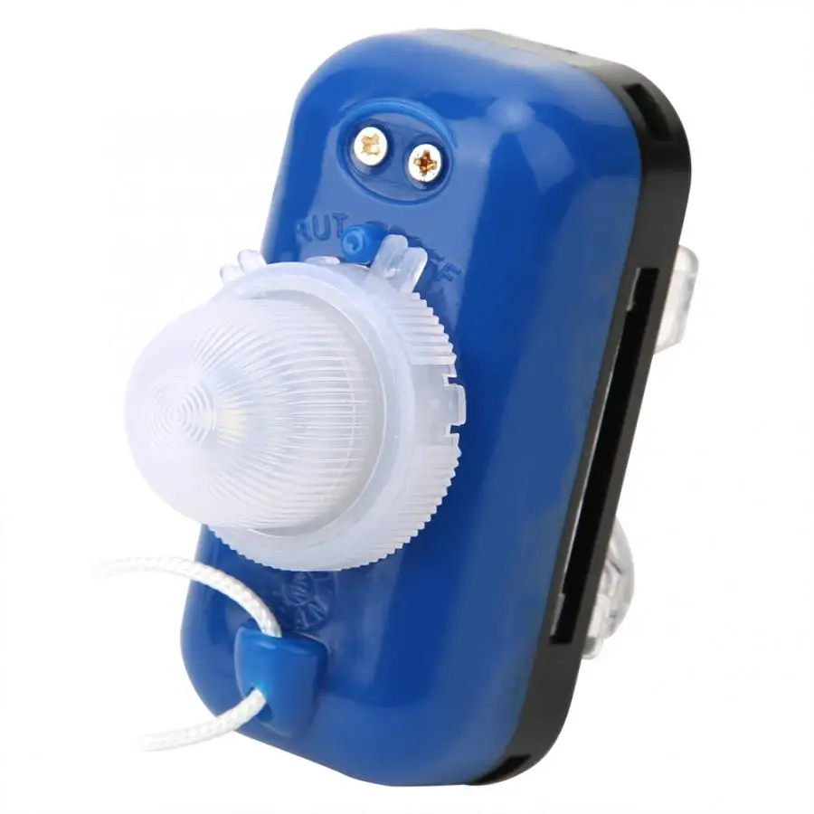 Спасательный жилет светильник Прочный спасательный светодиодный