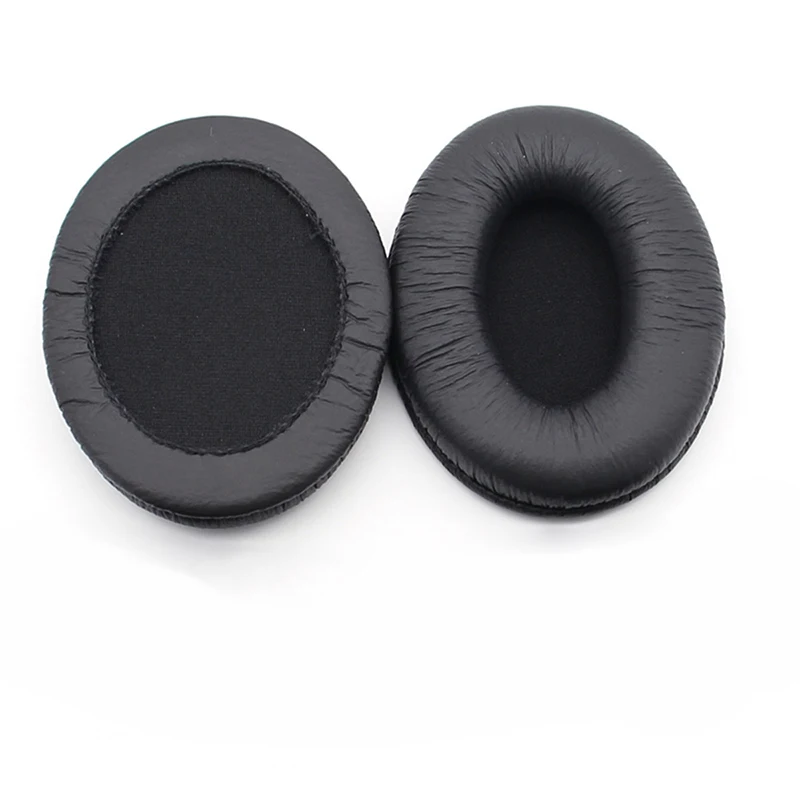 

2 Pcs Earpad Ear Pads Replacements For Sennheiser HD437 HD447 HD457 HD477 HD497