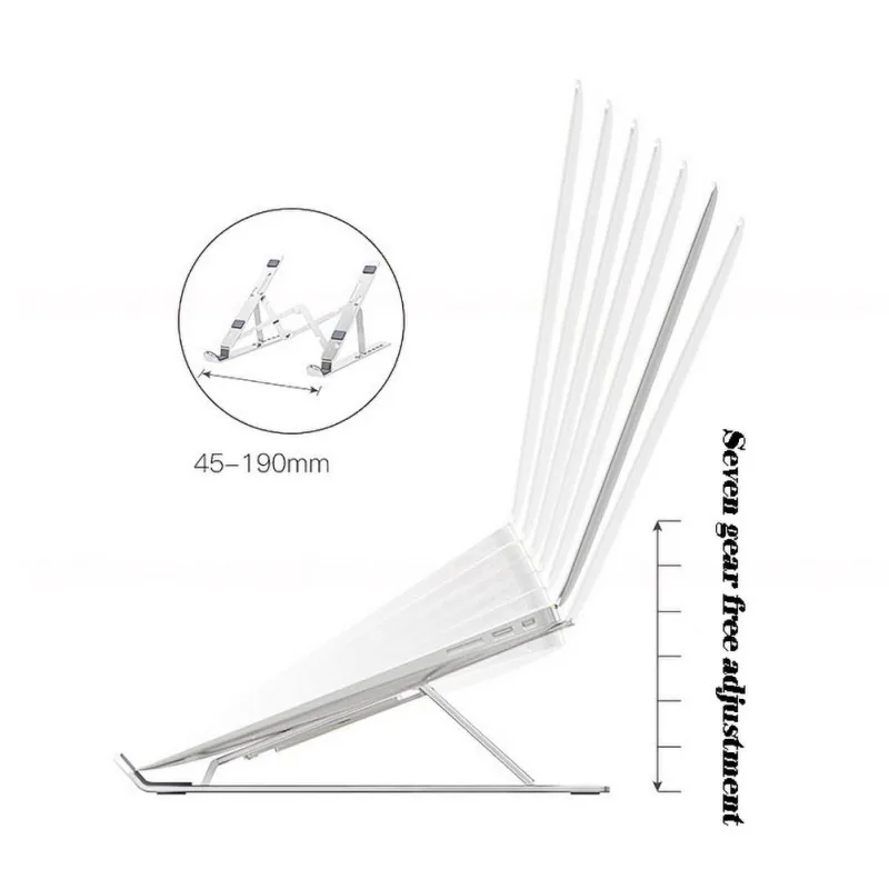 портативный держатель для н