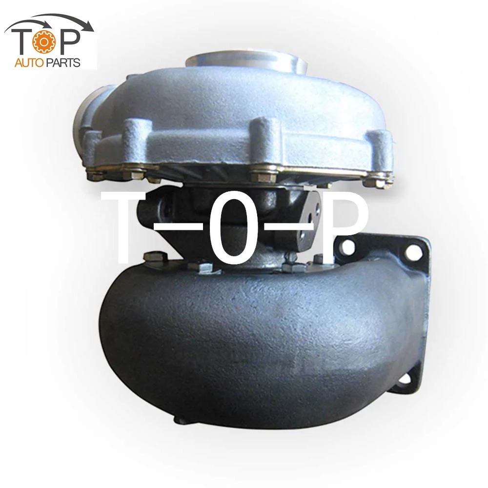 ТО4Б81 465366 -5001С -0001 -0003 -0004 -0005 3660960399 A 3520964299 Турбо для Benz 1617 NG73 OM352