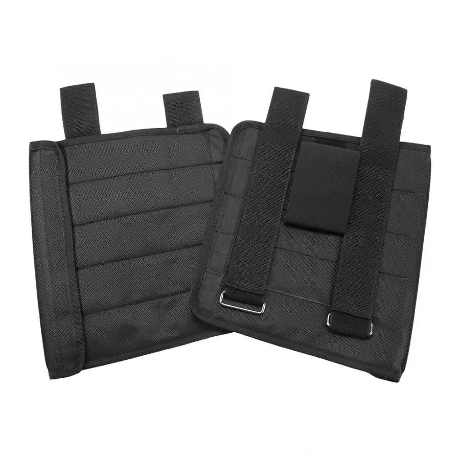 Прочные тяжелые брюки из ткани Оксфорд для упражнений на лодыжку и тренировок