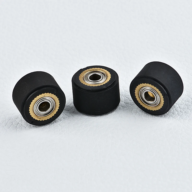 Виниловый режущий плоттер зажимный ролик для Roland Mimaki Graphtec Ce5000 нажимные ролики