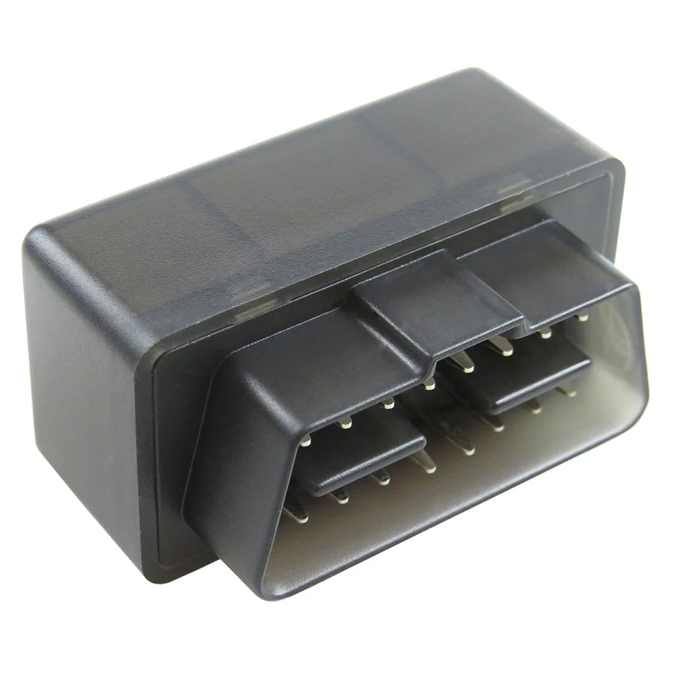 Черный V1.5 Elm327 Bluetooth OBD2 автомобильный диагностический инструмент ELM 327 в 1 5 OBD 2 Авто