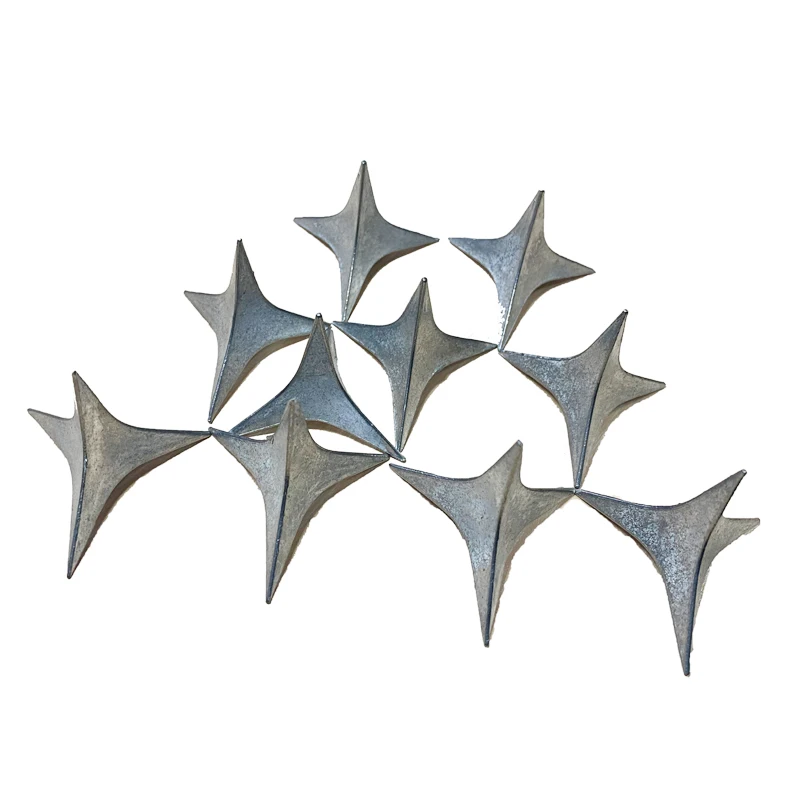 10 треугольных колпачков для прокола шин шипы защиты от кражи автомобиля ремесла