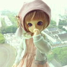 Кукла шарнирная кукла 16 Yuki Oueneifs BJD SD, Модный магазин