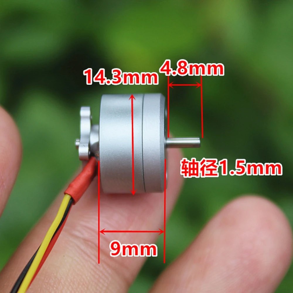 Дрон DarwinFPV FPV для детей Квадрокоптеры с бесщеточным Мотором 1104 4300KV - купить по