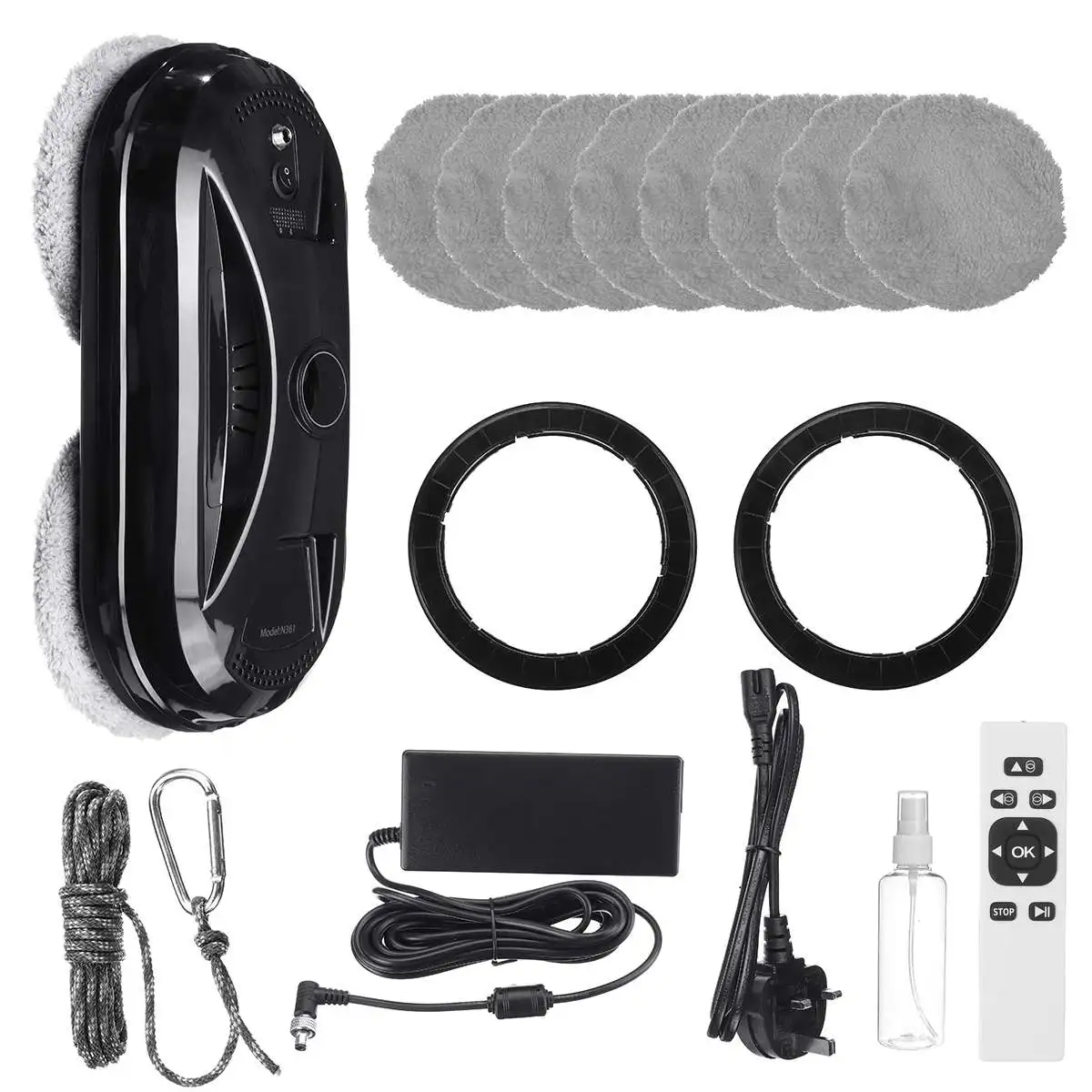 

Household Appliances