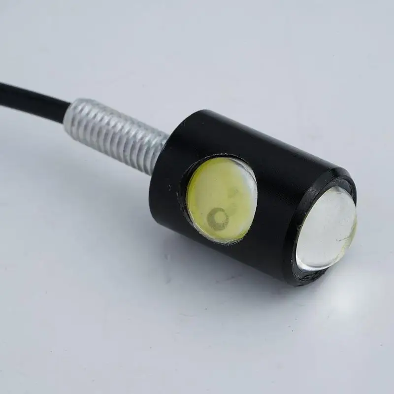 1 пара светодиодный ных указателей поворота для мотоцикла модифицированные