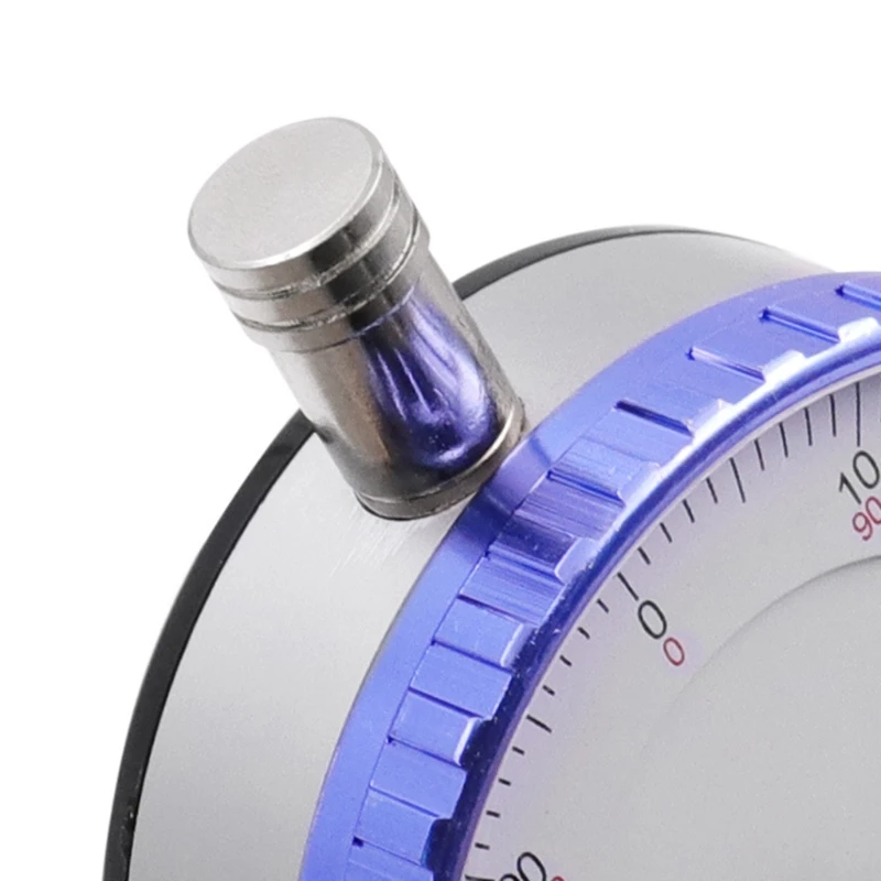 

High-precision Pointer Industrial Dial Indicator 0-10mm Stable Performance Table