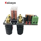 UPC1237 Защитная плата динамика непосредственно устанавливается на шасси AC12-24V для HiFi усилителя A1-004