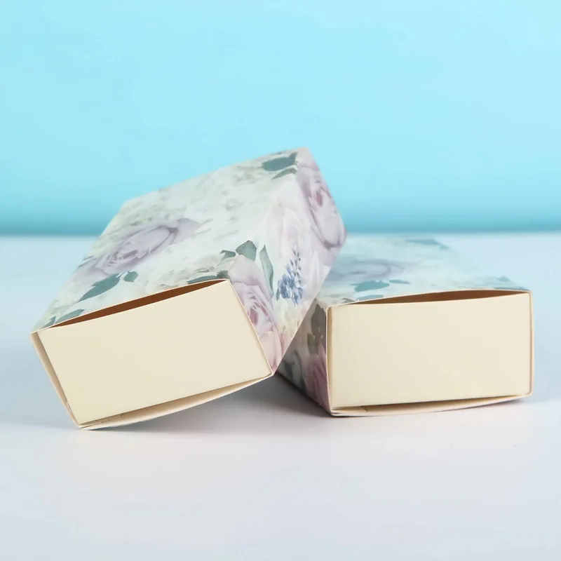 

Newest Drawer Gift Box Wedding Favors and Gifts Box Bags Candy Boxes With Tassel for Wedding Decoration Birthday Party Supplies