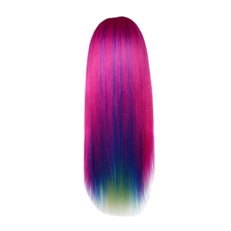 Модель головы для укладки волос манекен голова красивой куклы тренировочная