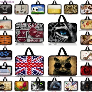 for ipad chuwi lenovo huawei briefcase 11 6 laptop case 13 3 13 12 10 14 15 17 notebook bags sleeve universal 10 2 tablet cover free global shipping
