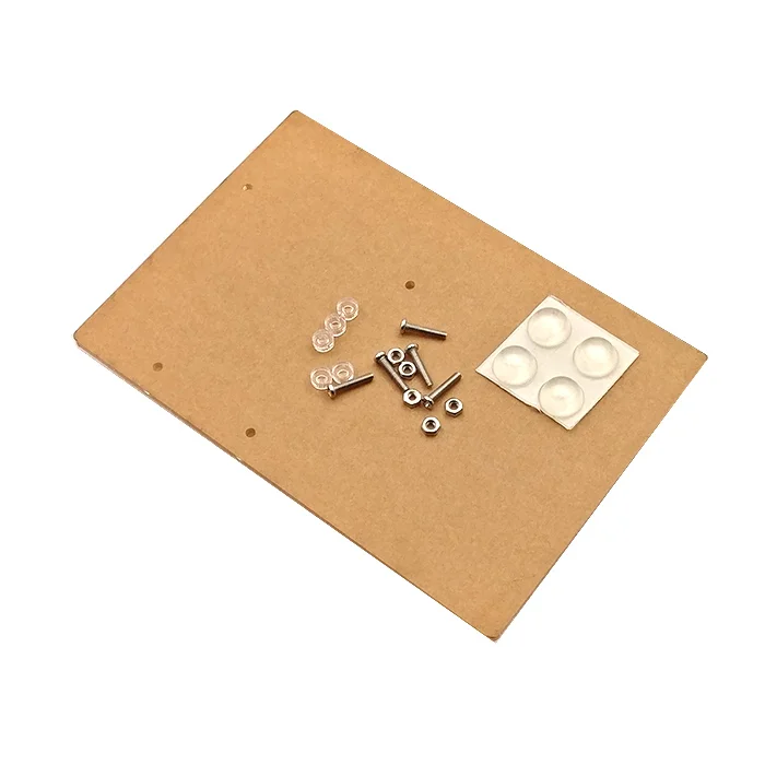 UNO R3 для опытной материнской платы с фиксированной платформой универсальная