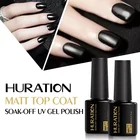 Матовый Гель-лак для ногтей, 8 мл