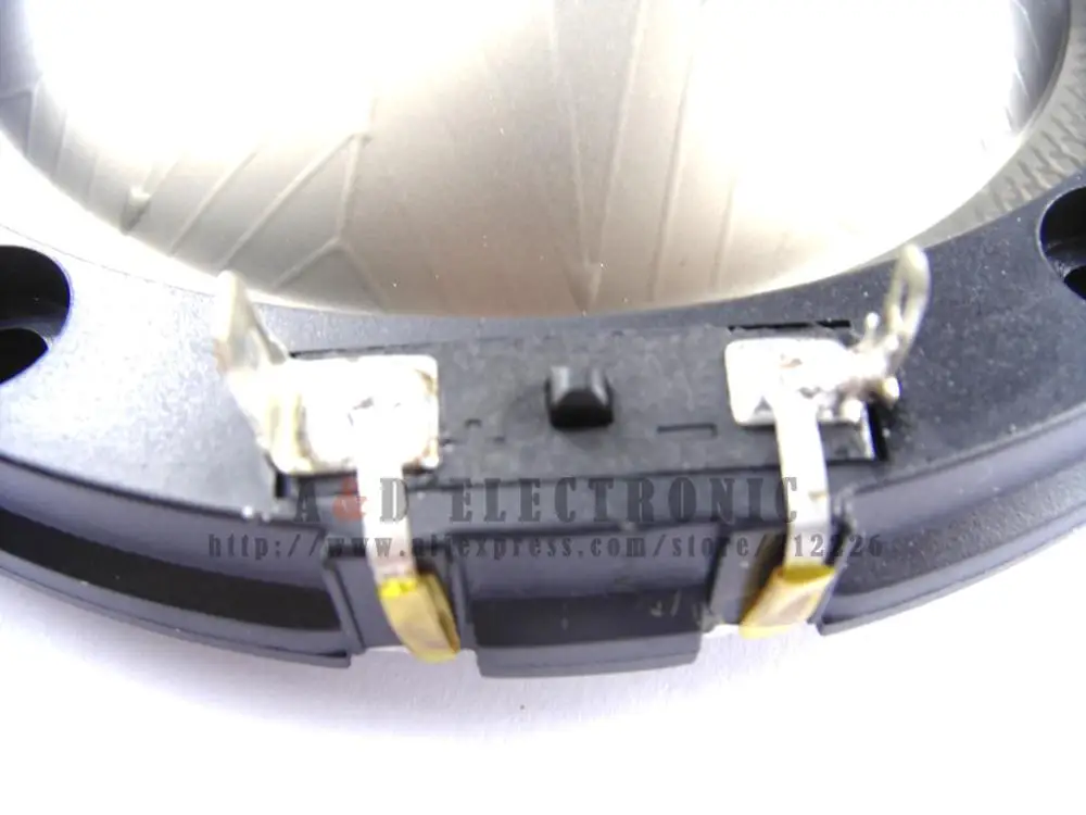 4pcs /lots Diaphragm For JBL / Selenium RPD4400Ti D408Ti &amp D44Ti Driver 100mm | Электроника