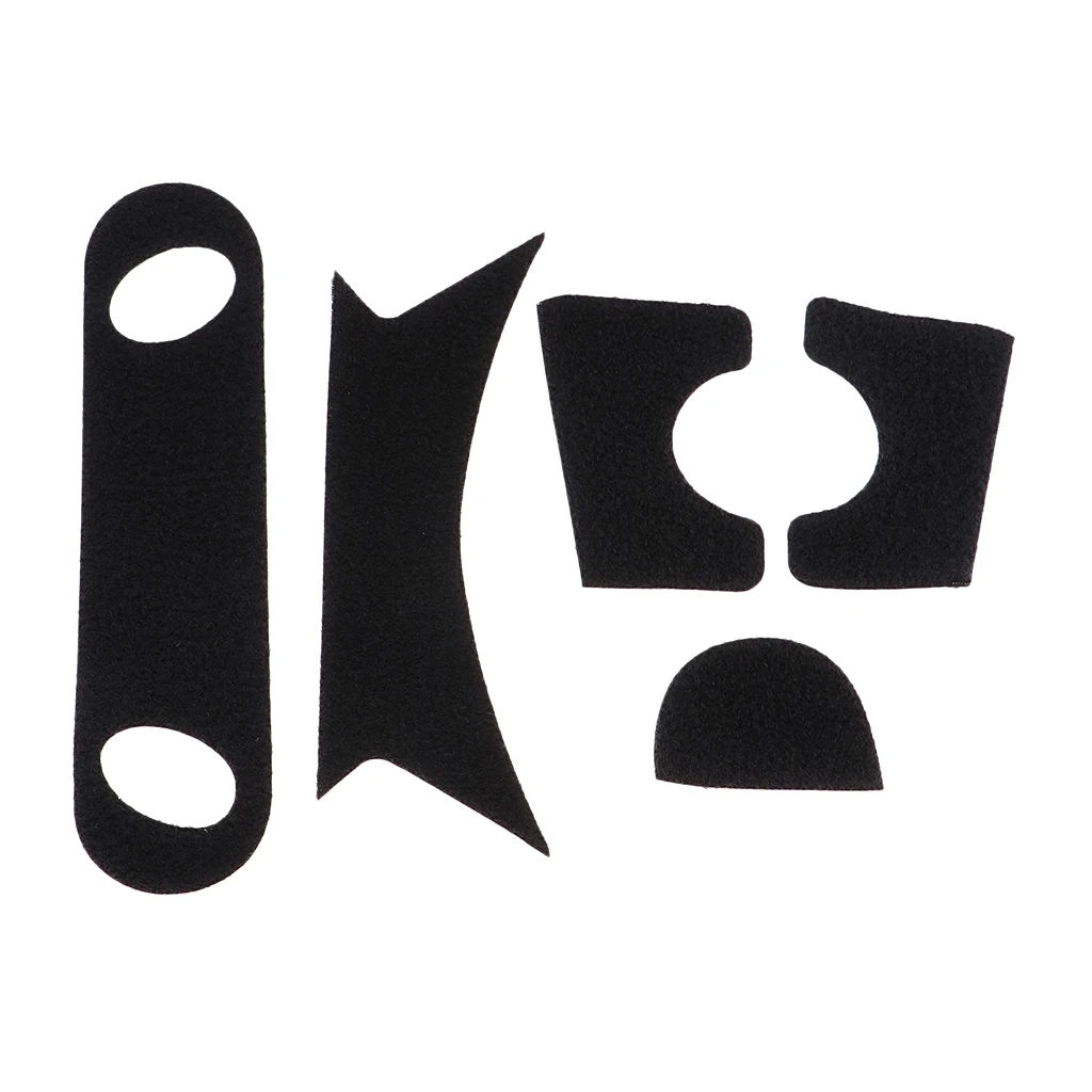 5 шт. тактическая наклейка на шлем патч крюк и петли для охотничьих шлемов|Кепки