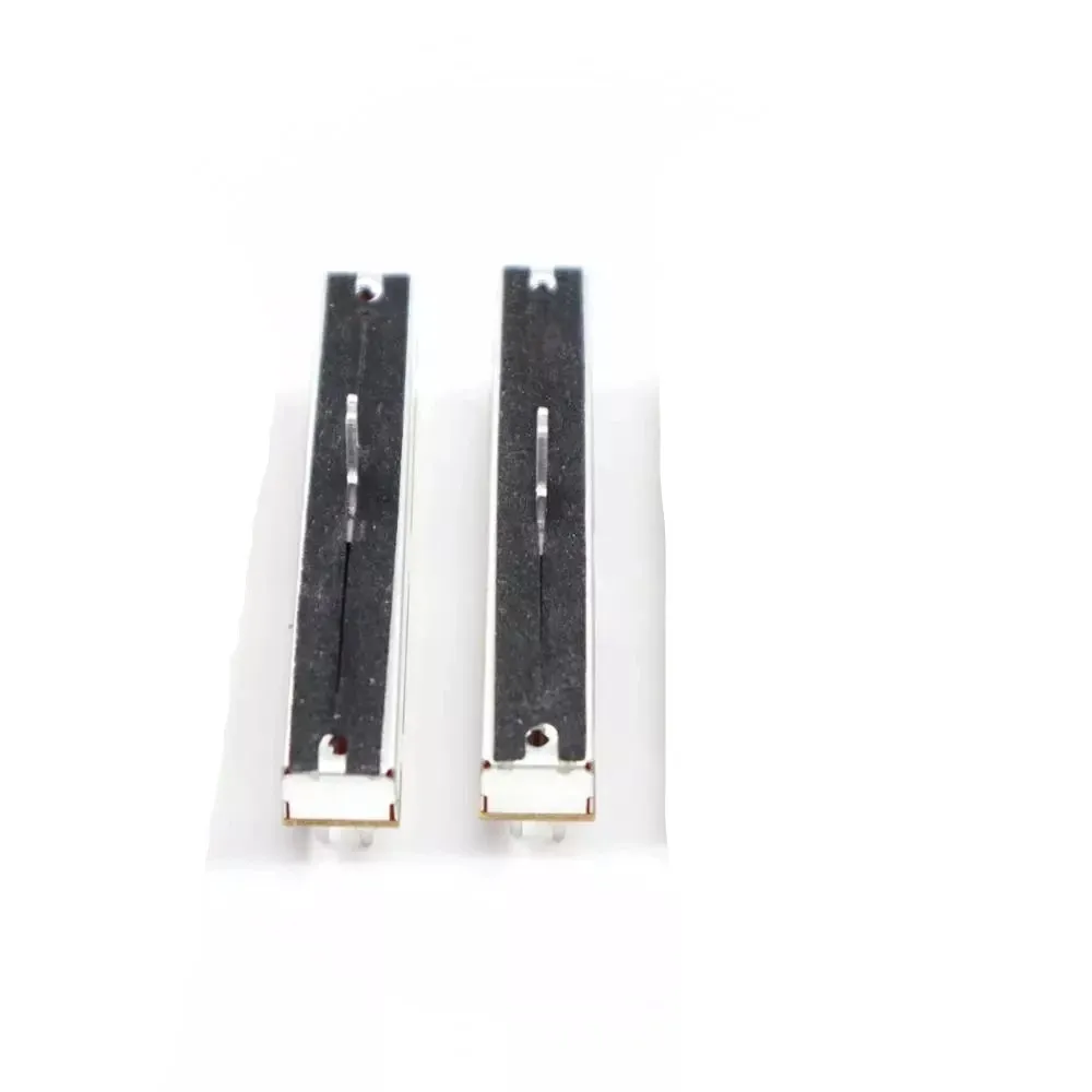 2 шт./лот NUMARK M2 M22050 DM1050 микшер Fader потенциометр A50KX2 | Электроника