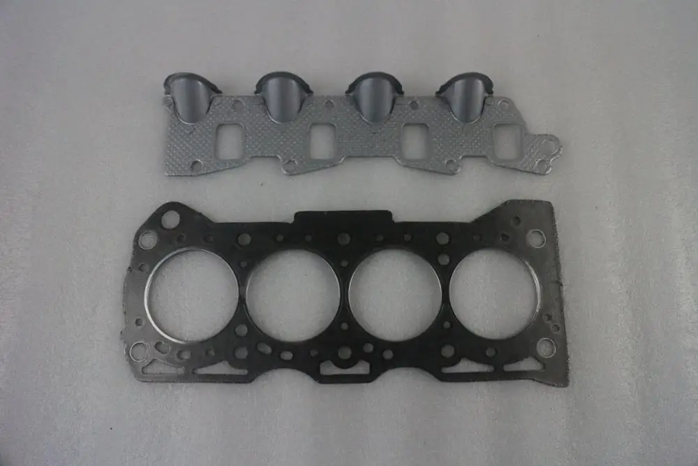 

New Full Head Gasket Set Fit For Geo Tracker Suzuki Sidekick 1.6 SOHC G16KC