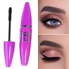 Тушь для ресниц 4D с эффектом удлинения и завивки