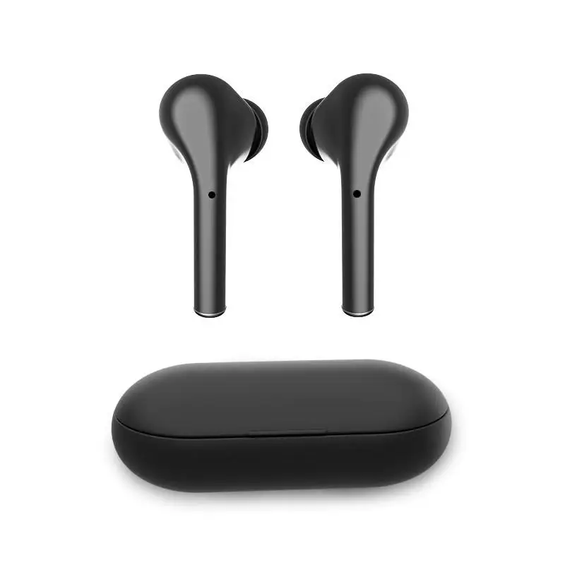 M6S Touch Control TWS True Wireless 5.0 Bluetooth Earphone Cordless Handfree in ear Earbuds Bloototh Earphones withmic Binaural |