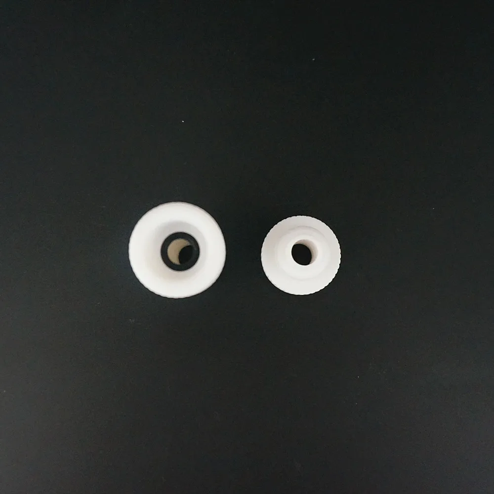 1 шт. лабораторная вилка 14/19/24/29/34/40/45/50 # подходит для стержня strring PTFE твердая