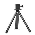 Портативный базовый штатив-адаптер с разъемом и настольным креплением для штатива для DJI Карманный карданный стабилизатор для камеры аксессуары