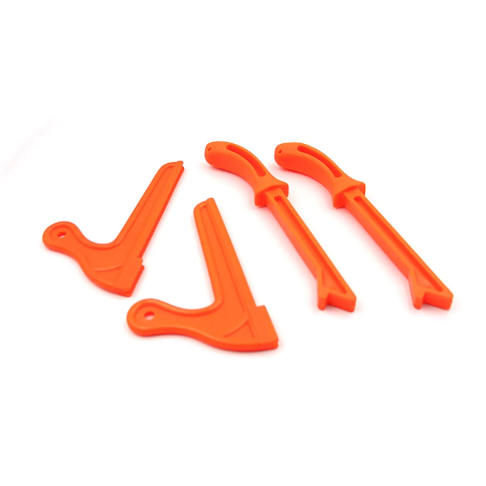 

GanWei Woodwoeking Push Block and Push Stick Package In Ideal for Use On Table Saws, Router Tables, Jointers and Band Saws