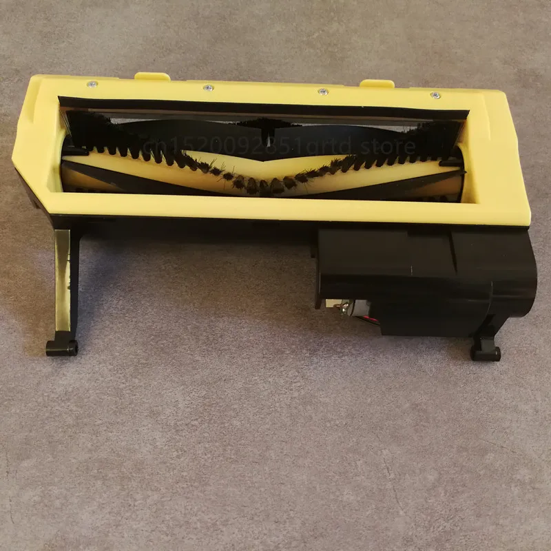 Основная роликовая щетка кронштейн двигателя крышка для ILIFE V7S pro ilife v7s plus v7