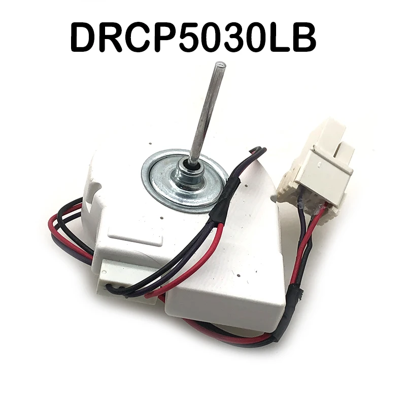 

refrigerator freezer Double open the door Fan motor for DRCP5030LB/CKD