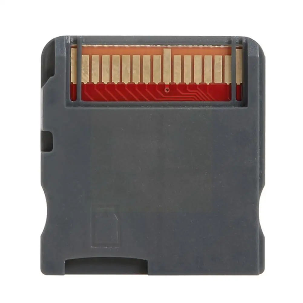 A New Generation Of R4 Burning Card Wood System R4i Gb Gbc Console Game Simulation Arcade Pce Accessories T1l7 | Мобильные телефоны