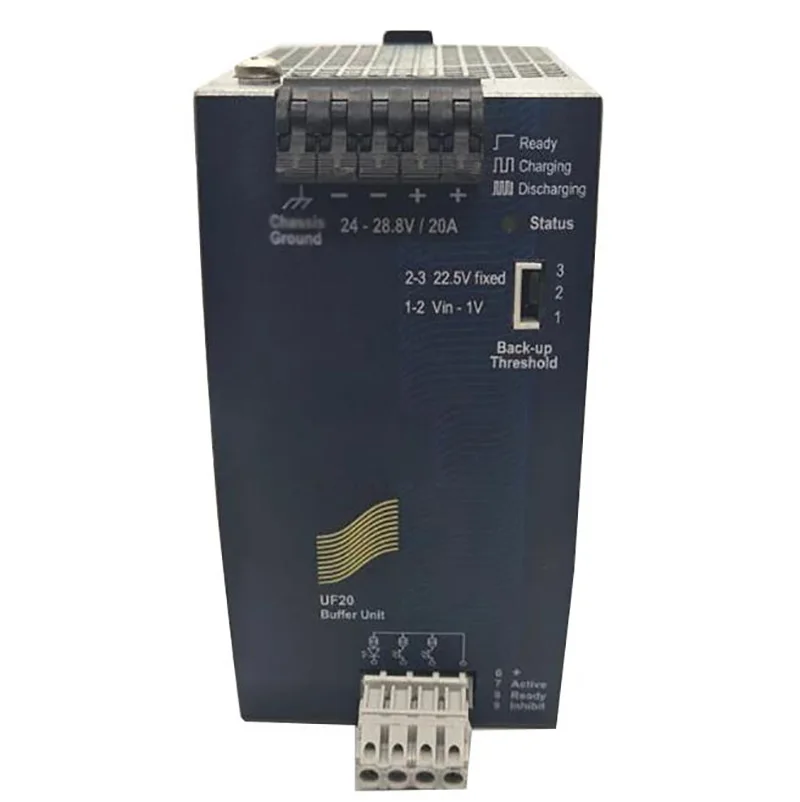 

Original UF20.241 24-28.8V 20A Spot Photo, 1-Year Warranty