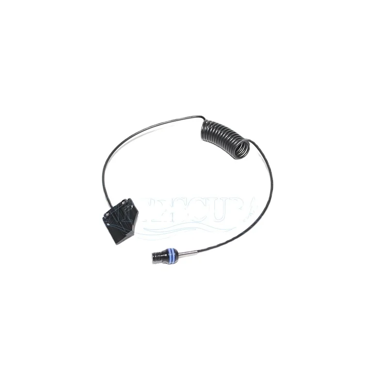 

Submersible flashing fiber optic cable for Olympus TG6/TG5 waterproof case