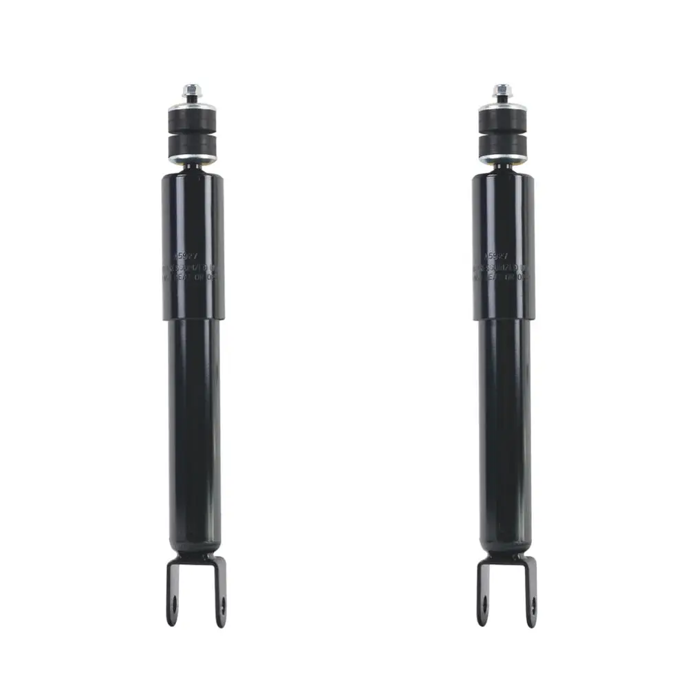 

Front Pair Shocks & Struts Absorber For 1999-2003 2004 2005 2006 Sierra Silverado 1500