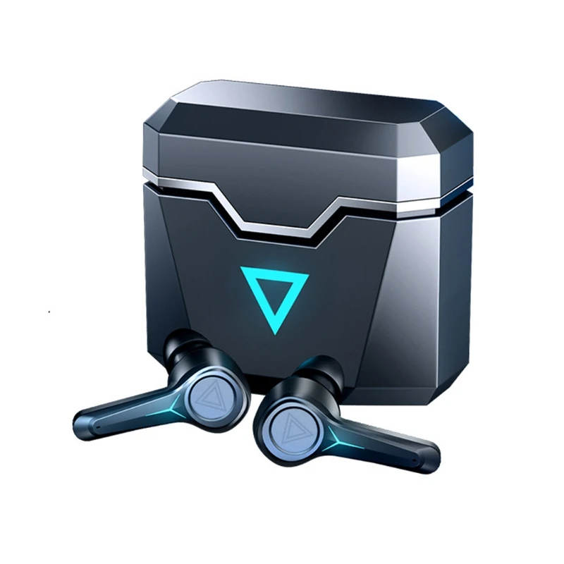 

Шумоподавляющие беспроводные наушники премиум-класса водонепроницаемые Игровые наушники TWS