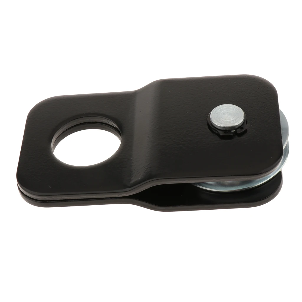 Driver Recovery Products Heavy Duty Winch Snatch Block 4 Tonne Capacity | Truck Accessories